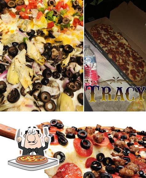 pizza guys tracy